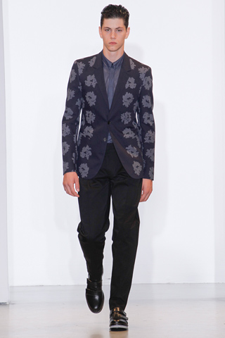 Calvin Klein Collection / - 2013